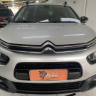 Citroën C4 CACTUS SHINE 1.6 Turbo Flex Aut. 2020 Flex-0