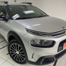 Citroën C4 CACTUS SHINE 1.6 Turbo Flex Aut. 2020 Flex-1