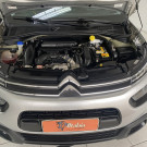 Citroën C4 CACTUS SHINE 1.6 Turbo Flex Aut. 2020 Flex-14