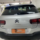 Citroën C4 CACTUS SHINE 1.6 Turbo Flex Aut. 2020 Flex-3