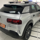 Citroën C4 CACTUS SHINE 1.6 Turbo Flex Aut. 2020 Flex-4