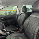 Citroën C4 CACTUS SHINE 1.6 Turbo Flex Aut. 2020 Flex-8