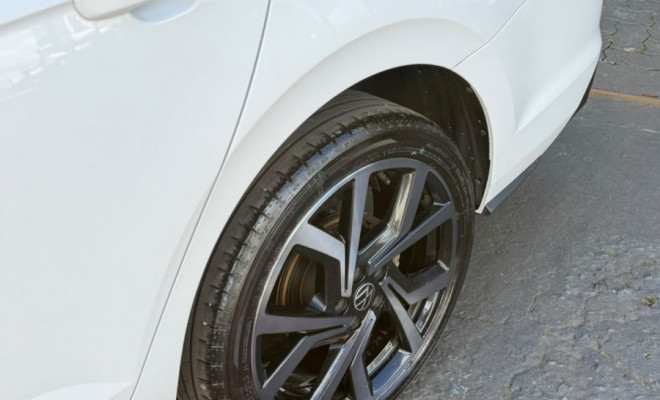 VW - VolksWagen VIRTUS Exclusive 250TSI 1.4 Flex 16V Aut 2025 Flex-2