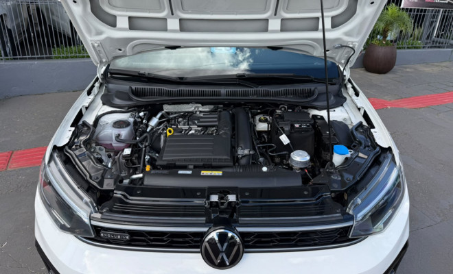 VW - VolksWagen VIRTUS Exclusive 250TSI 1.4 Flex 16V Aut 2025 Flex-17