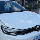 VW - VolksWagen VIRTUS Exclusive 250TSI 1.4 Flex 16V Aut 2025 Flex-4