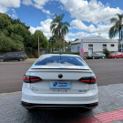 VW - VolksWagen VIRTUS Exclusive 250TSI 1.4 Flex 16V Aut 2025 Flex-13