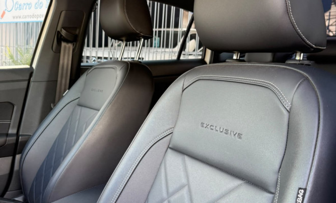 VW - VolksWagen VIRTUS Exclusive 250TSI 1.4 Flex 16V Aut 2025 Flex-9