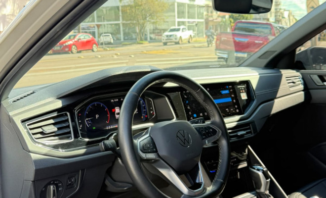 VW - VolksWagen VIRTUS Exclusive 250TSI 1.4 Flex 16V Aut 2025 Flex-6