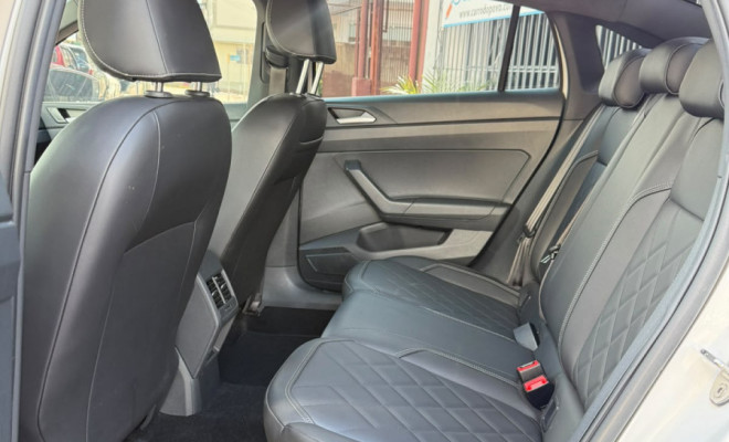VW - VolksWagen VIRTUS Exclusive 250TSI 1.4 Flex 16V Aut 2025 Flex-11