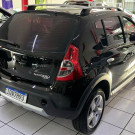 Renault SANDERO STEPWAY Hi-Flex 1.6 2010-2