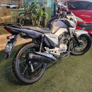 HONDA CG 160 FAN Flex 2024 Flex-3