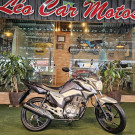 HONDA CG 160 FAN Flex 2024 Flex-0