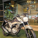 HONDA CG 160 FAN Flex 2024 Flex-1
