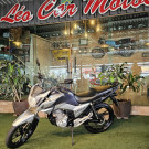 HONDA CG 160 FAN Flex 2024 Flex-2