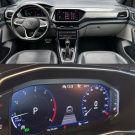 VW - VolksWagen T-Cross Hig. 250 TSI 1.4 Flex 16V 5p Aut 2022 Flex-5