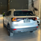 VW - VolksWagen T-Cross Hig. 250 TSI 1.4 Flex 16V 5p Aut 2022 Flex-3