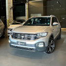 VW - VolksWagen T-Cross Hig. 250 TSI 1.4 Flex 16V 5p Aut 2022 Flex-1