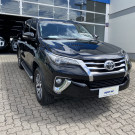 Toyota Hilux SW4 SRX 4x4 2.8 TDI 16V Dies. Aut. 2016 Diesel-7
