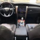 Toyota Hilux SW4 SRX 4x4 2.8 TDI 16V Dies. Aut. 2016 Diesel-8