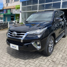 Toyota Hilux SW4 SRX 4x4 2.8 TDI 16V Dies. Aut. 2016 Diesel-5