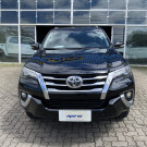 Toyota Hilux SW4 SRX 4x4 2.8 TDI 16V Dies. Aut. 2016 Diesel-6