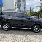 Toyota Hilux SW4 SRX 4x4 2.8 TDI 16V Dies. Aut. 2016 Diesel-0