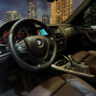 BMW X3 XDRIVE 35i/M-Sport 3.0 306cv Bi-Turbo 2016 Gasolina-15