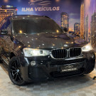 BMW X3 XDRIVE 35i/M-Sport 3.0 306cv Bi-Turbo 2016 Gasolina-14