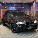 BMW X3 XDRIVE 35i/M-Sport 3.0 306cv Bi-Turbo 2016 Gasolina-0