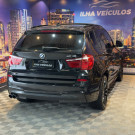 BMW X3 XDRIVE 35i/M-Sport 3.0 306cv Bi-Turbo 2016 Gasolina-2