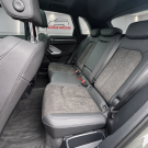 Audi Q3 Black Ed. 1.4 TFSI Flex/Black S-tron. 2022 Flex-7