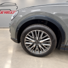 Audi Q3 Black Ed. 1.4 TFSI Flex/Black S-tron. 2022 Flex-8