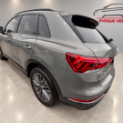 Audi Q3 Black Ed. 1.4 TFSI Flex/Black S-tron. 2022 Flex-2