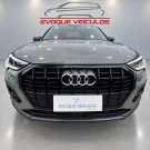 Audi Q3 Black Ed. 1.4 TFSI Flex/Black S-tron. 2022 Flex-4