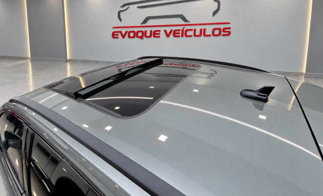 Audi Q3 Black Ed. 1.4 TFSI Flex/Black S-tron. 2022 Flex-0