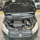 Fiat Idea ESSENCE Dualogic 1.6 Flex 16V 5p 2011 Flex-10