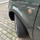 Fiat Idea ESSENCE Dualogic 1.6 Flex 16V 5p 2011 Flex-8
