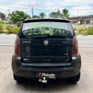 Fiat Idea ESSENCE Dualogic 1.6 Flex 16V 5p 2011 Flex-5