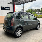 Fiat Idea ESSENCE Dualogic 1.6 Flex 16V 5p 2011 Flex-4