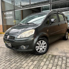 Fiat Idea ESSENCE Dualogic 1.6 Flex 16V 5p 2011 Flex-3