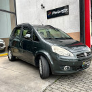 Fiat Idea ESSENCE Dualogic 1.6 Flex 16V 5p 2011 Flex-0