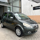 Fiat Idea ESSENCE Dualogic 1.6 Flex 16V 5p 2011 Flex-1