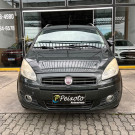 Fiat Idea ESSENCE Dualogic 1.6 Flex 16V 5p 2011 Flex-2
