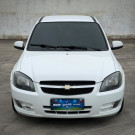 GM - Chevrolet Celta Spirit/ LT 1.0 MPFI 8V FlexP. 5p 2013 Flex-0