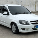 GM - Chevrolet Celta Spirit/ LT 1.0 MPFI 8V FlexP. 5p 2013 Flex-1