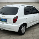 GM - Chevrolet Celta Spirit/ LT 1.0 MPFI 8V FlexP. 5p 2013 Flex-2