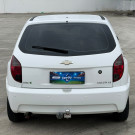 GM - Chevrolet Celta Spirit/ LT 1.0 MPFI 8V FlexP. 5p 2013 Flex-3