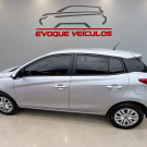 Toyota YARIS XL Sedan 1.5 Flex 16V 4p Aut. 2023 Flex-2
