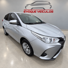 Toyota YARIS XL Sedan 1.5 Flex 16V 4p Aut. 2023 Flex-5