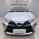Toyota YARIS XL Sedan 1.5 Flex 16V 4p Aut. 2023 Flex-6